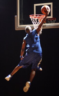 Anthony Mackie photo