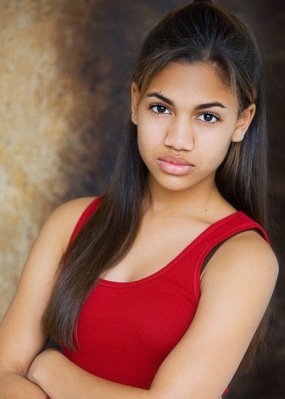 Paige Hurd photo