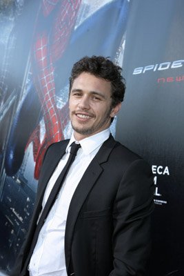 James Franco photo