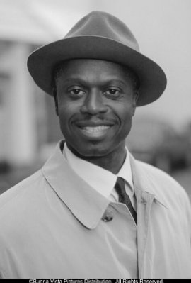 Andre Braugher photo