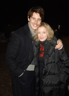 Gabriel Mann photo