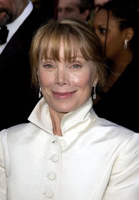 Sissy Spacek photo