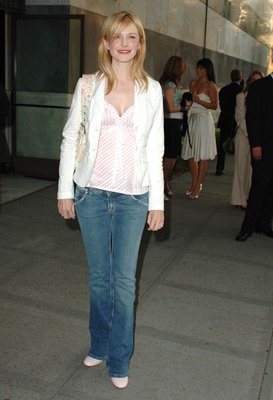 Kathryn Morris photo