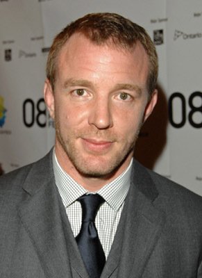 Guy Ritchie photo