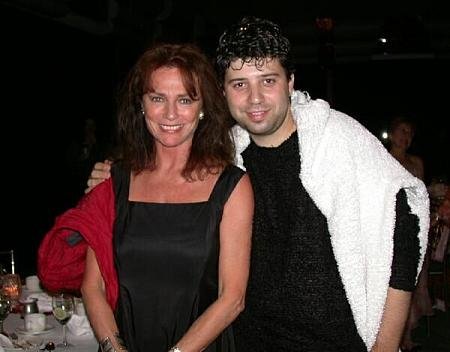 Jacqueline Bisset photo