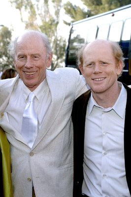 Rance Howard photo