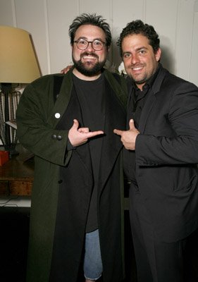 Brett Ratner photo