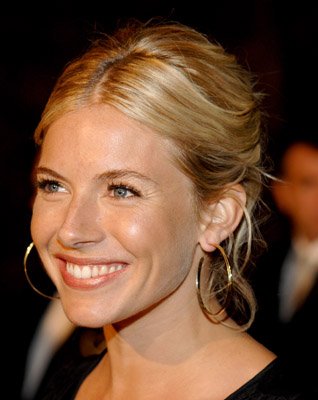 Sienna Miller photo
