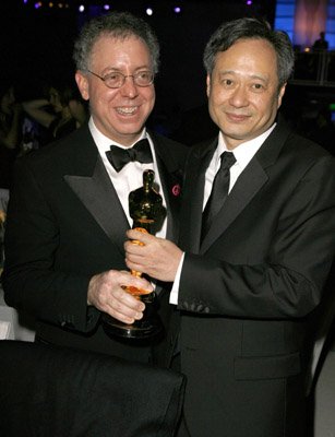 Ang Lee photo