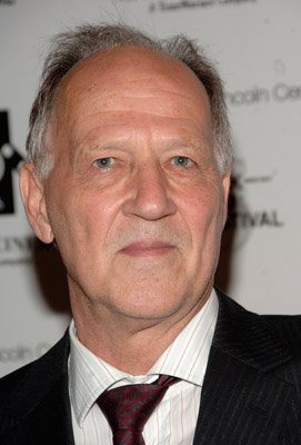 Werner Herzog photo
