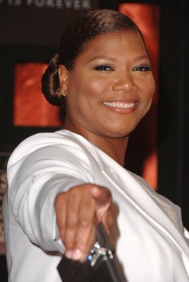 Queen Latifah photo