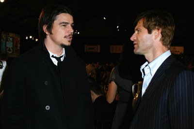 Josh Hartnett photo
