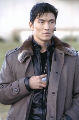 Rick Yune photo