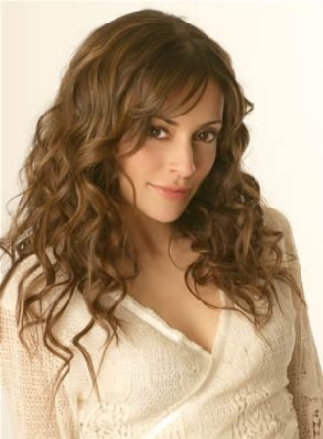 Emmanuelle Vaugier photo