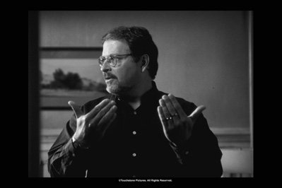 Lawrence Kasdan photo