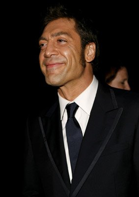 Javier Bardem photo
