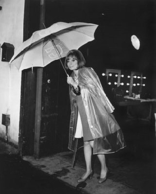 Barbra Streisand photo