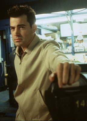 Ron Livingston photo