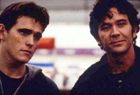 Timothy Hutton photo