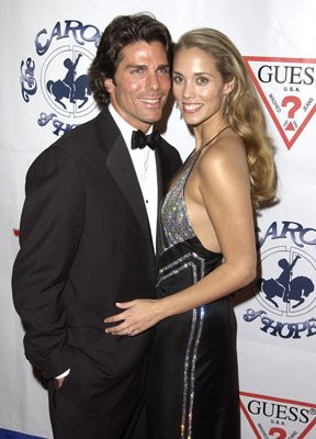 Elizabeth Berkley photo