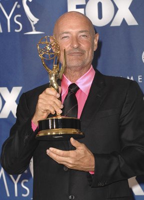 Terry O'Quinn photo