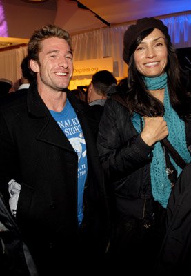 Scott Speedman photo