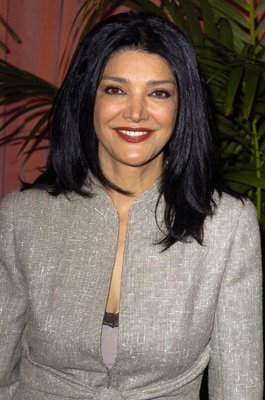 Shohreh Aghdashloo photo