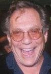 George Segal photo