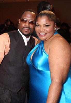 Martin Lawrence photo