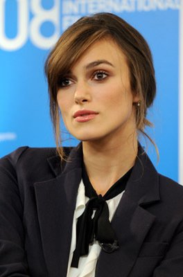 Keira Knightley photo