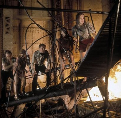 Ernest Borgnine photo