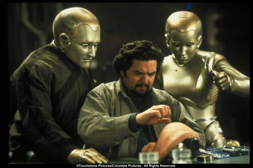 Kiersten Warren photo