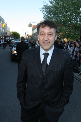 Sam Raimi photo