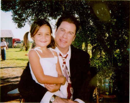 Bailee Madison photo