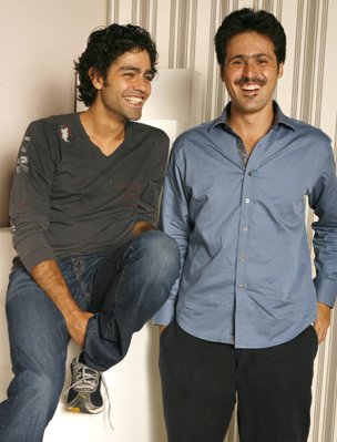 Adrian Grenier photo
