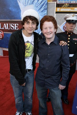 Daryl Sabara photo