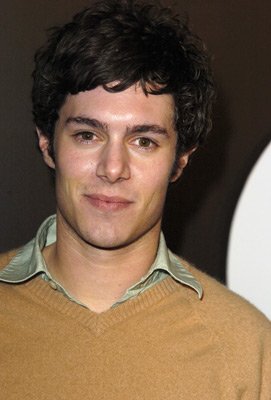 Adam Brody photo