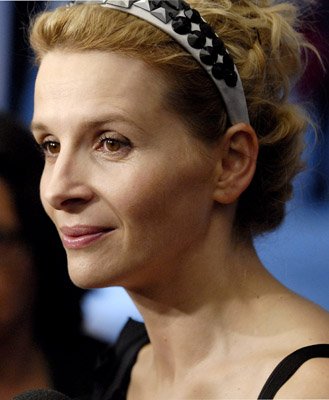 Juliette Binoche photo