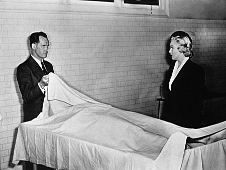 Marilyn Monroe photo