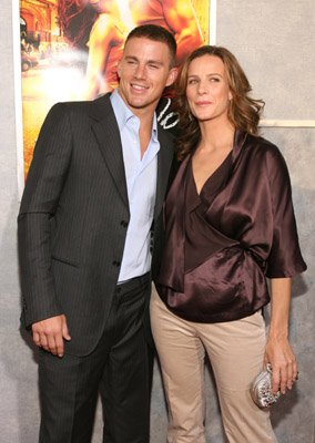Rachel Griffiths photo