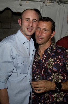 Adam Shankman photo