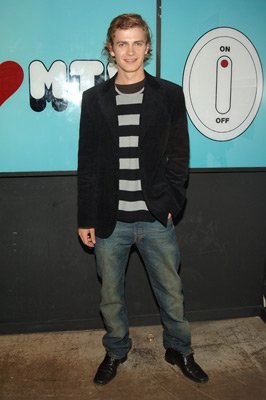 Hayden Christensen photo