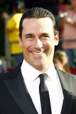 Jon Hamm photo