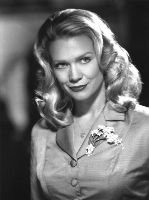 Laurie Holden photo