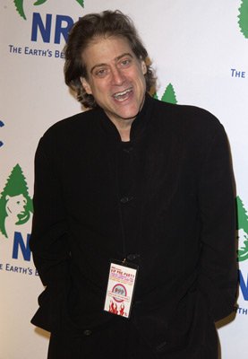 Richard Lewis photo