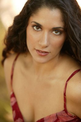 Yvonne Delarosa photo