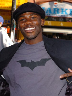 Derek Luke photo
