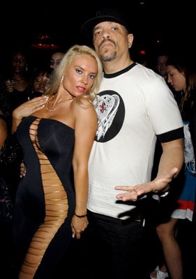 Ice-T photo