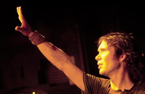 Cillian Murphy photo