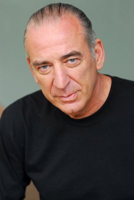 Michael Gregory photo